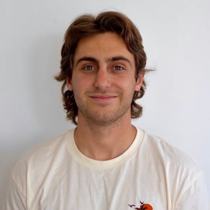 George Passantino, Co-Founder & CEO at Customized Chef Coats