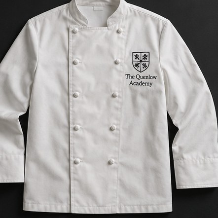 Wholesale custom chef coats