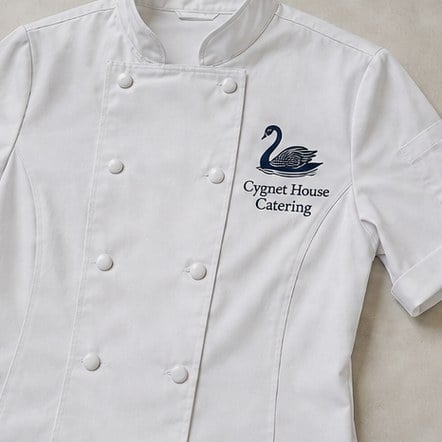 Women&rsquo;s Fit Chef Coats